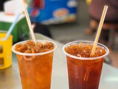 -榮泰米粉湯(Left Shop)