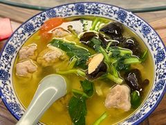 -潘德林茶社(新城河路店)