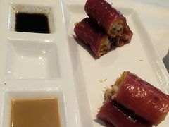 -怀德酒楼·粤菜·海鲜·茶点(宝安国际机场店)