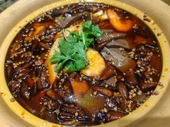 -老铺烤鸭(宝鸡店)