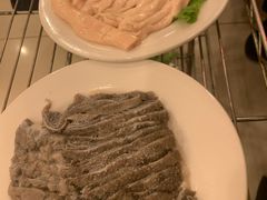 -八先生涮肉房(三里河店)