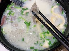 -鸭小妹鸭血粉丝(老门东店)