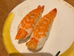鲜虾寿司-合点寿司(金虹桥商场店)