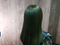 -东方美妍