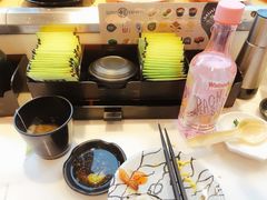 -争鲜回转寿司(南京东路店)