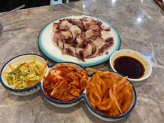 -屋里家延边朝鲜族冷面(梅林3店)