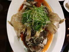 -北京四季酒店·采逸轩