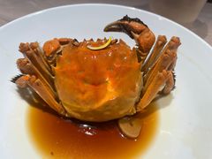 -有位虾匠·粗粮土菜小馆(市北店)