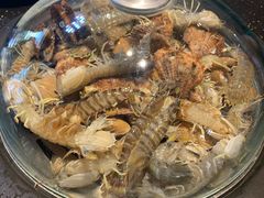-睿柏云酒店-餐厅