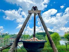 -清河半岛温泉度假酒店