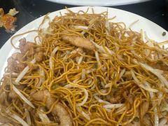 -一哥美食(总店)