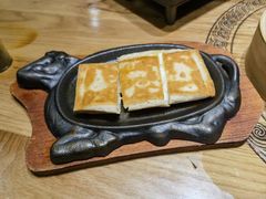 -格日勒阿妈蒙古厨房(新华广场店)