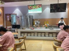 -汤W城市微度假(仓山店)