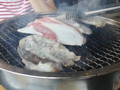 烤美肥-金刚山(学府路店)