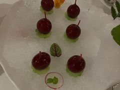 -伯衡55·吉品轩(乌鲁木齐南路店)