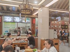 -百年认一力 太原老字号 (桥头街店)