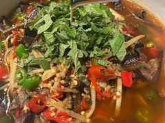 -锦府盐帮·侯宅(五棵松万达店)