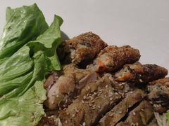 -友达面馆(广州总店)