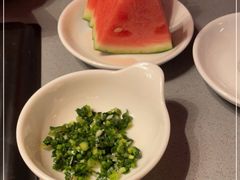-巴奴毛肚火锅(新街口金鹰店)