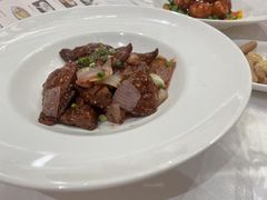 -聚春园自助餐厅(东街口店)