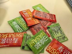 -争鲜回转寿司(中街大悦城店)