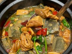 -金陵后厨·南京菜(新街口秣陵路店)