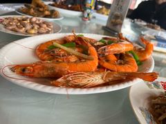 -小六农家乐(崇明西沙湿地店)