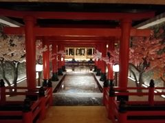 -蓝鲸湾汤泉(包河店)