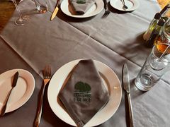 -ALBERGUE 1601 婆仔屋葡国餐厅