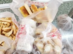 -中关村茶点