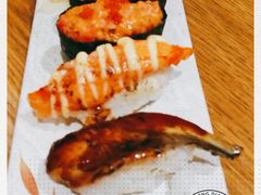 -林妈妈村·日式料理(宝山龙湖天街店)