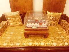 -花家怡园(四合院总店)