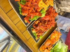 -八木轩·寻味大理白族民俗餐厅(文献路店)