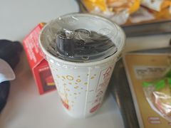 -麦当劳(团结湖店)