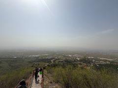 -响堂山石窟-北响堂山石窟