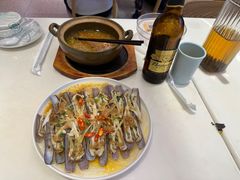 -冯姐生蚝(迎宾广场店)