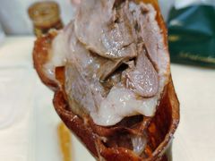 -老字号蛇口德记烧腊饭店·海鲜加工
