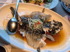 -漢舍中国菜馆(889广场店)