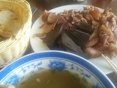 -第一家驴肉(红木城店)
