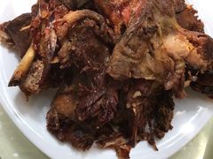 铁锅靠大鹅-大鹅岛绿色生态美食园