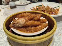 -香云轩·顺德菜(香云纱园林酒店店)