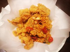 -新旺茶餐厅(嘉里城店)
