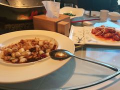 -辣婆婆(航天桥店)