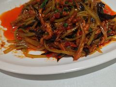 -国力仁和川菜(李家村店)