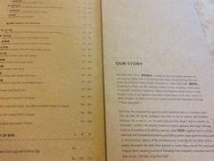 菜单-德成饭店