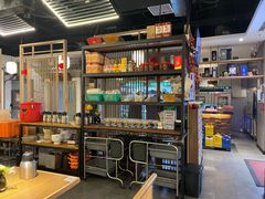 -湘味淳(千禧街店)