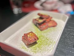 翡翠玲珑肉-锦楼·臻选新杭帮(杭州中心店)
