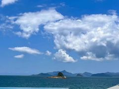 -深圳大梅沙京基洲际度假酒店