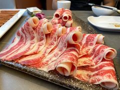 -百草滩羊清水涮羊肉(长城路店)