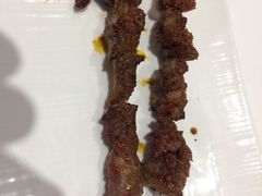 -尹兰楼西北风情餐厅(嘉定店)